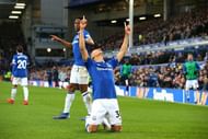 After a slow start, Richarlison's persistence was rewarded and he ran Alonso ragged in the second-half